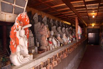 椿堂「遍照院」の画像5