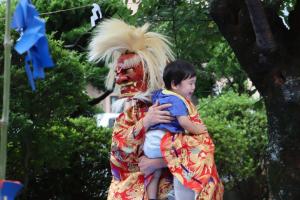 いなり祭りの写真8枚目