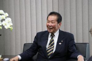 佐々木市長