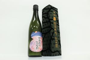 日本酒「窓の月」の写真