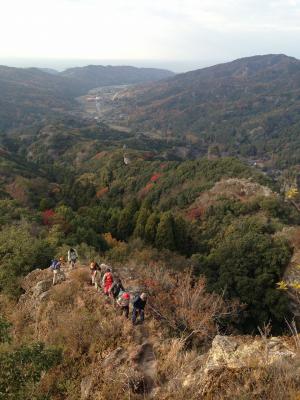 ロングトレイルの画像