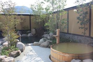 花いろ温泉の画像