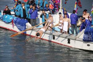 ホーランエンヤの画像2枚目