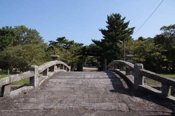 別宮八幡社の画像2