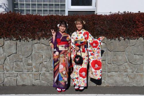 スナップ写真９