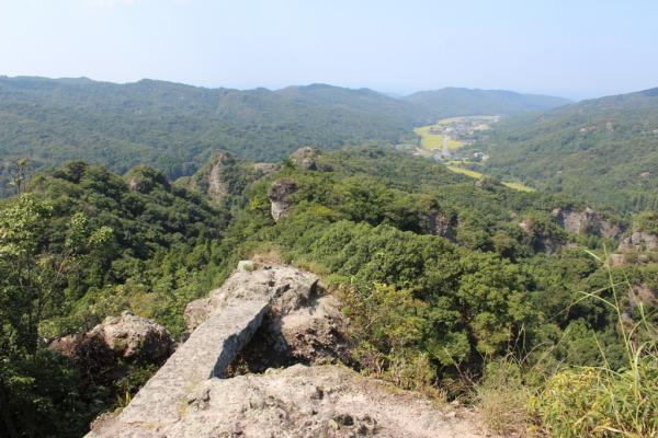 夷耶馬・中山仙境（えびすやば・なかやませんきょう）の画像2