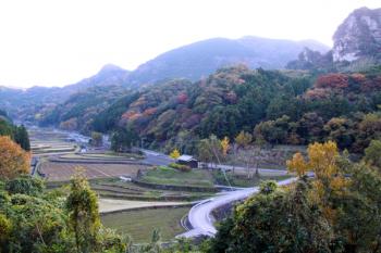 夷耶馬・中山仙境（えびすやば・なかやませんきょう）の画像3