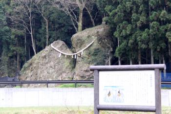 夷耶馬・中山仙境（えびすやば・なかやませんきょう）の画像4