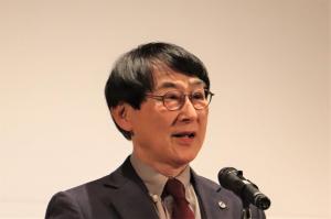 北野学長