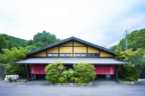 夷谷温泉の画像