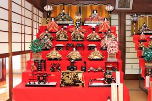 おひなさまめぐりの写真2枚目