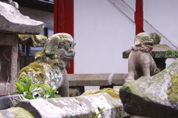 北野神社の画像3