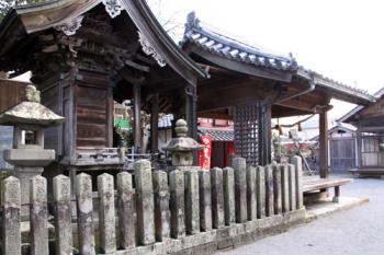 北野神社の画像4