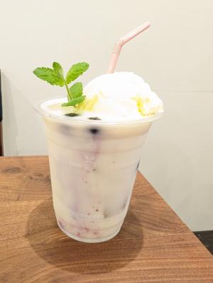 スパイスカレー善の画像