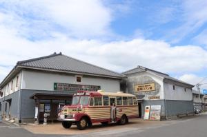 昭和ロマン蔵の画像