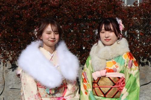 グループ写真１