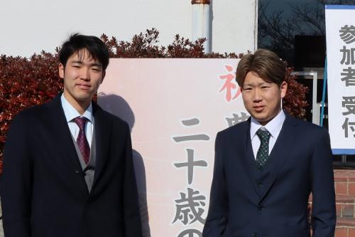 グループ写真３