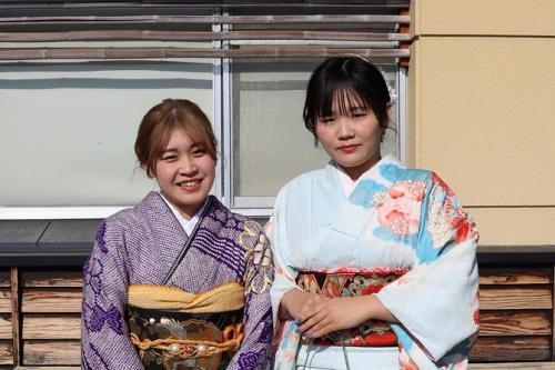 グループ写真８