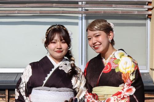 グループ写真９