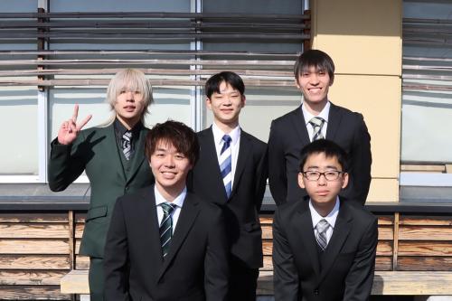 グループ写真１０