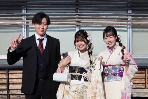 グループ写真１４