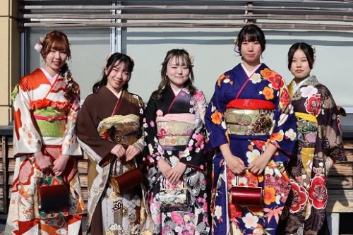 グループ写真１５