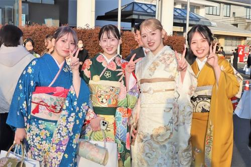 グループ写真１９