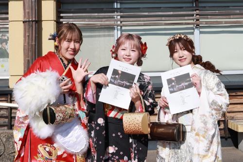 グループ写真２９
