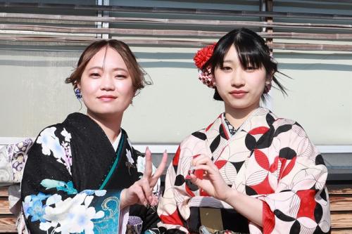 グループ写真３０