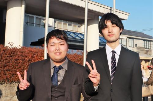 グループ写真３５
