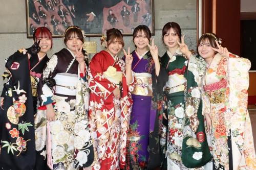 グループ写真３７