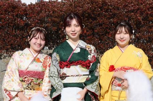 グループ写真５