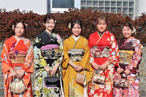 グループ写真２