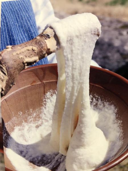 自然薯ご飯屋（●▲■全角スペース禁止：スマホで体裁が崩れるため使用しないで下さい●▲■●▲■●▲■●▲■●▲■●▲■●▲■●▲■●▲■●▲■●▲■●▲■●▲■●▲■）咲くらの画像2