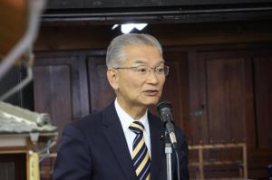 佐藤県議会議員の写真