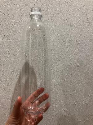 ペットボトル