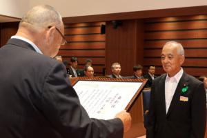 正春議員