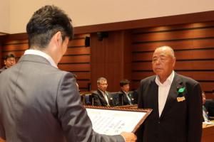 北崎議長