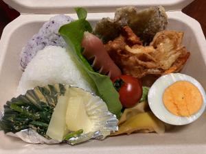 野菜作り４