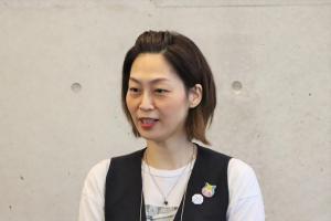 講師の森さんの説明の様子