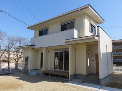 住まいるハウス
