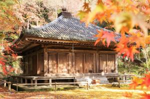 富貴寺