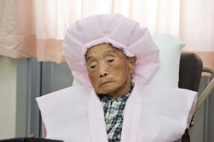 河野さんの写真