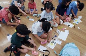 科学ワークショップ写真3