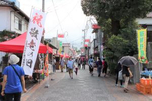 玉津プラチナ市