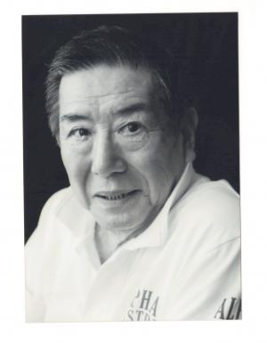 大瀬康一氏の画像