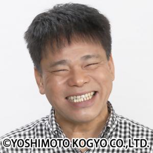 「ジミー大西」の写真