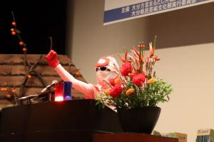 弁士「昭和仮面」さんの画像