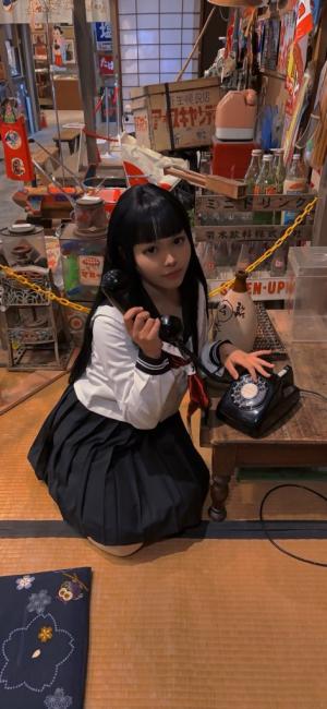コスプレ2024の画像2枚目