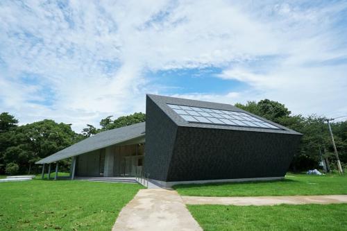 不均質な自然と人の美術館の画像1